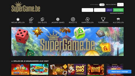 supergame.be|super games free play.